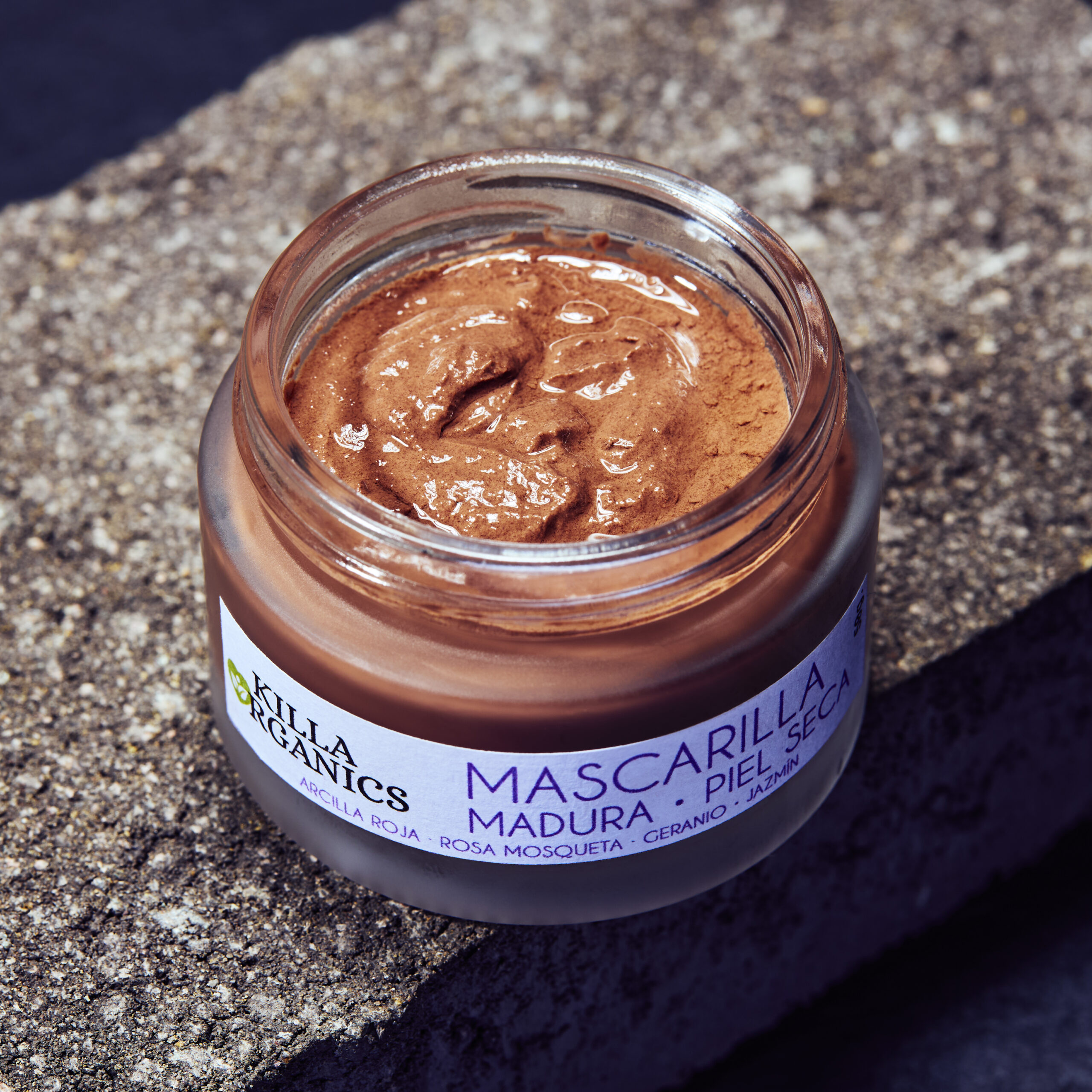 Mascarilla Facial Madura - Imagen 2