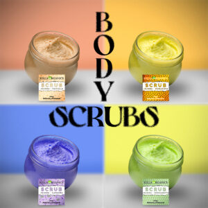 Body Scrubs